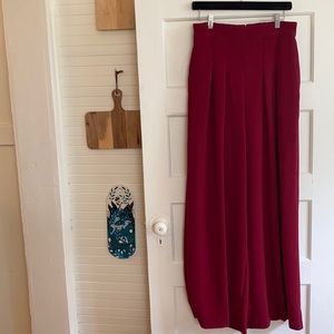 Doris Pants by PUG size L